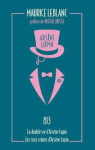 Arsne Lupin, tome 1 : La double vie d'Arsne Lupin par Leblanc