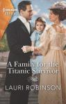 A Family for the Titanic Survivor par Robinson