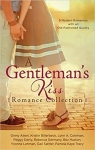 A Gentleman's Kiss par Aiken