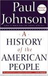 A History of the American People par Johnson