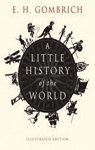 A Little History of The World par Gombrich