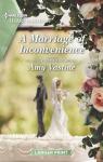 A Marriage of Inconvenience par Vastine