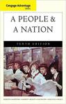 A People & A Nation: A History of the United States par Norton