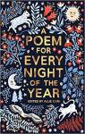 A Poem for Every Night of the Year par Esiri