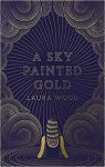 A Sky Painted Gold par Wood