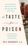 A Taste for Poison par Bradbury
