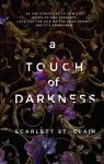 Hads et Persphone, tome 1 : A touch of darkness