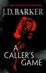 A callers game par Barker