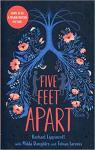 Five Feet Apart par Lippincott