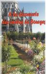 A la dcouverte des jardins de Bourges par Brousseau