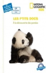 A la dcouverte des pandas par Paris