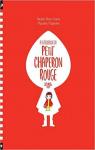 A la recherche du Petit Chaperon Rouge par Brun-Cosme