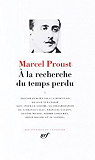 A la recherche du temps perdu - Intgrale, tome 1 par Proust