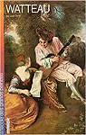A l'cole des grands peintres : Watteau par Ferr