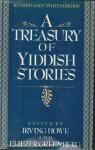 A treasury of Yiddish Stories par Howe