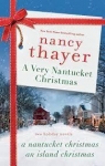 A very Nantucket Christmas par Thayer