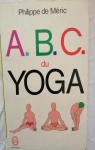 A.B.C. du Yoga par Mric