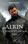 Alrin, tome 1 : La vengeance du fou