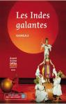 L'avant-scne opra, n312 : Les Indes galantes, Rameau par L'Avant-scne opra