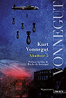Abattoir 5 par Kurt Vonnegut