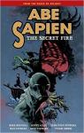 Abe Sapien, tome 7 : The Secret Fire par Crook
