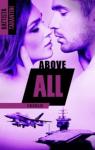 Above All, tome 3 : Dcoller