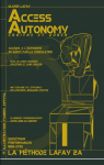 Access Autonomy, la Mthode Lafay 2A par Lafay