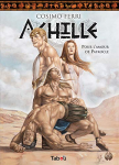 Achille, tome 2 : Pour l'amour de Patrocle par Ferri
