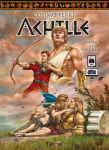 Achille, tome 3 : De fer et de chair par Ferri