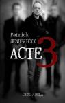 Acte 23 par Henderickx