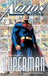 Action Comics : 80 Years of Superman par Siegel