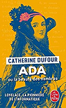 Ada ou la beaut des nombres par Dufour