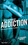 Les Insurgs, Saison 2 : Addiction par Kennedy