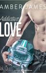 Addictive love, tome 5 par James