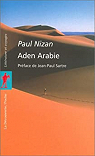 Aden Arabie par Sartre