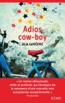 Adios cow-boy par Savicevic