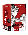 Adopted Love - Intgrale (illustr) par Alexia