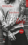Adopted Love, tome 1 par Alexia