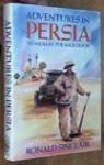 Adventures in Persia - To India by the Back Door par Sinclair