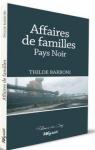 Affaires de famille par Thilde Barboni