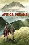 Africa dreams - Intgrale par Charles