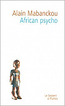 African Psycho par Mabanckou