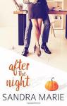 After the Night par Marie