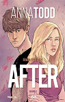 After, tome 2 (BD) par Todd
