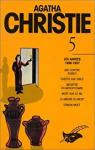 Agatha Christie, tome 5 : Les annes 1936-1937 par Christie