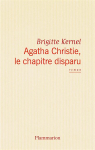 Agatha Christie, le chapitre disparu par 