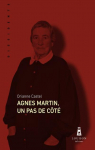 Agnes Martin, un pas de ct par Castel