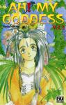 Ah ! My Goddess, tome 3 par Kosuke Fujishima