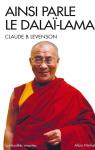 Ainsi parle le Dala-Lama par Levenson