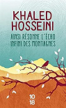 Ainsi rsonne l'cho infini des montagnes par Hosseini
